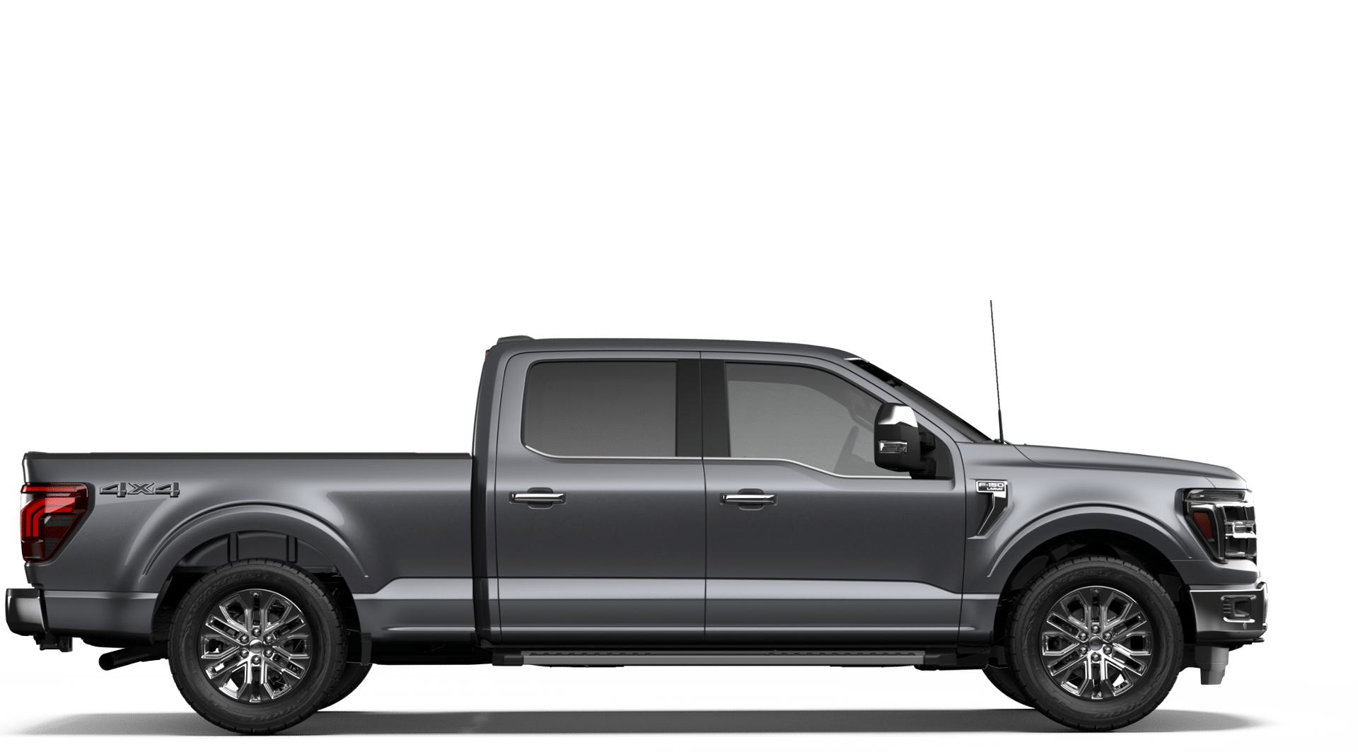 2026 Ford F-150® External Image 1